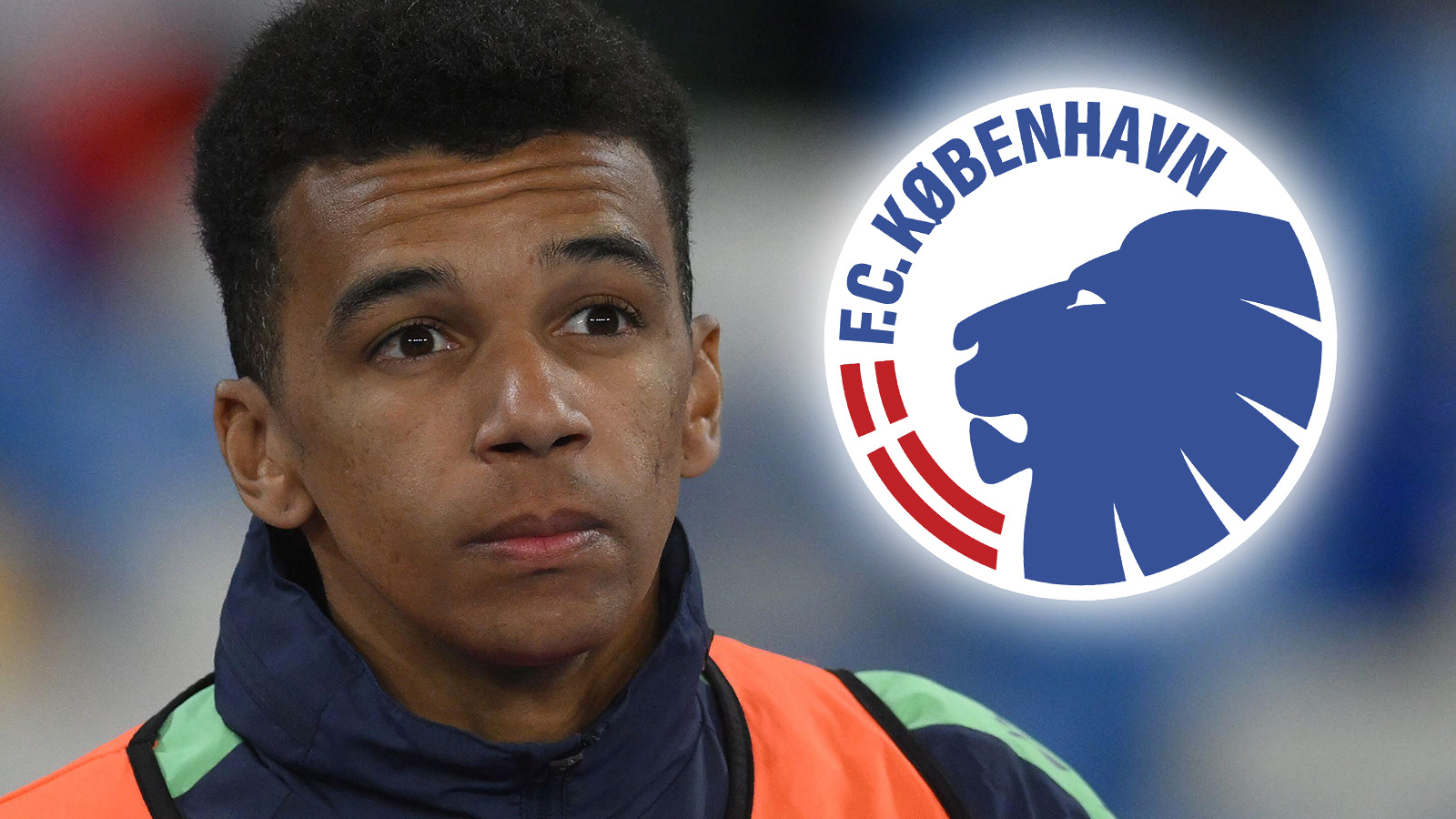 Uppgifter: FC Köpenhamn intresserat av Rui Modesto