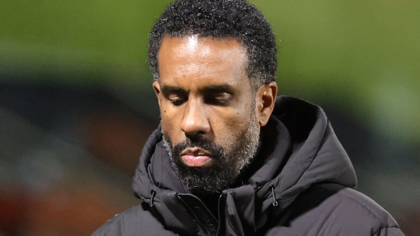 Klart: Celtic-tränaren sparkad efter åtta (!) matcher