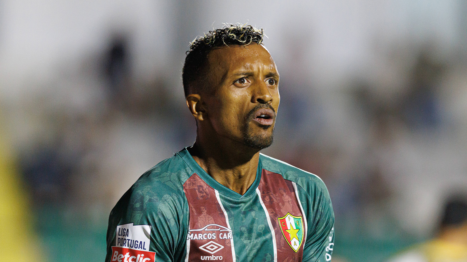 Nani gör comeback – två år efter avslutad karriär