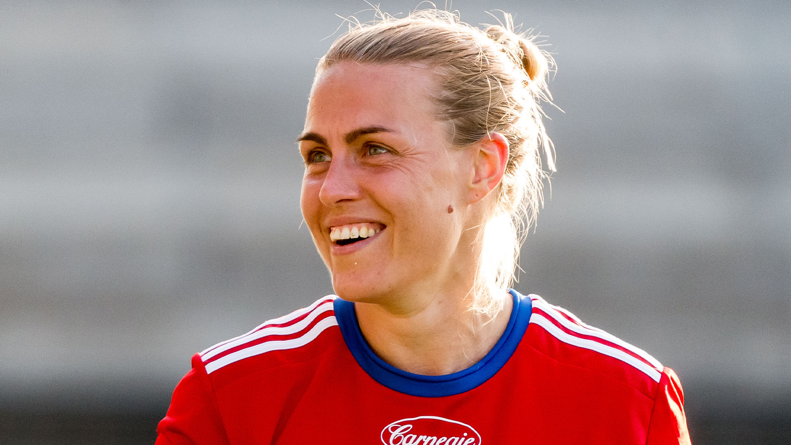 Klart: Nellie Persson förlänger med Vittsjö