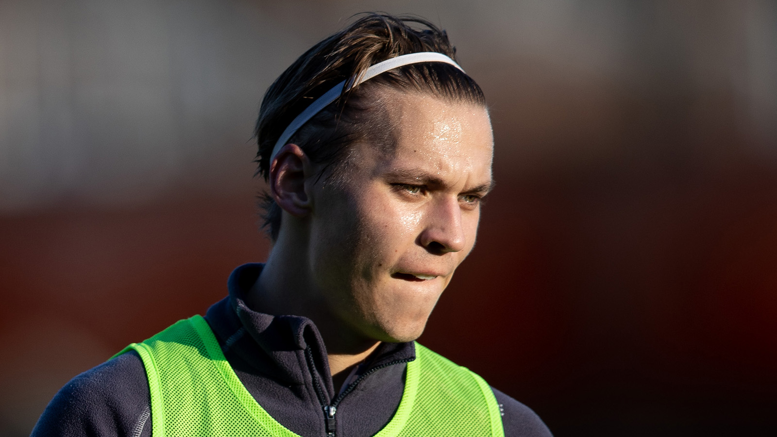 Officiellt: Alexandersson klar för HamKam