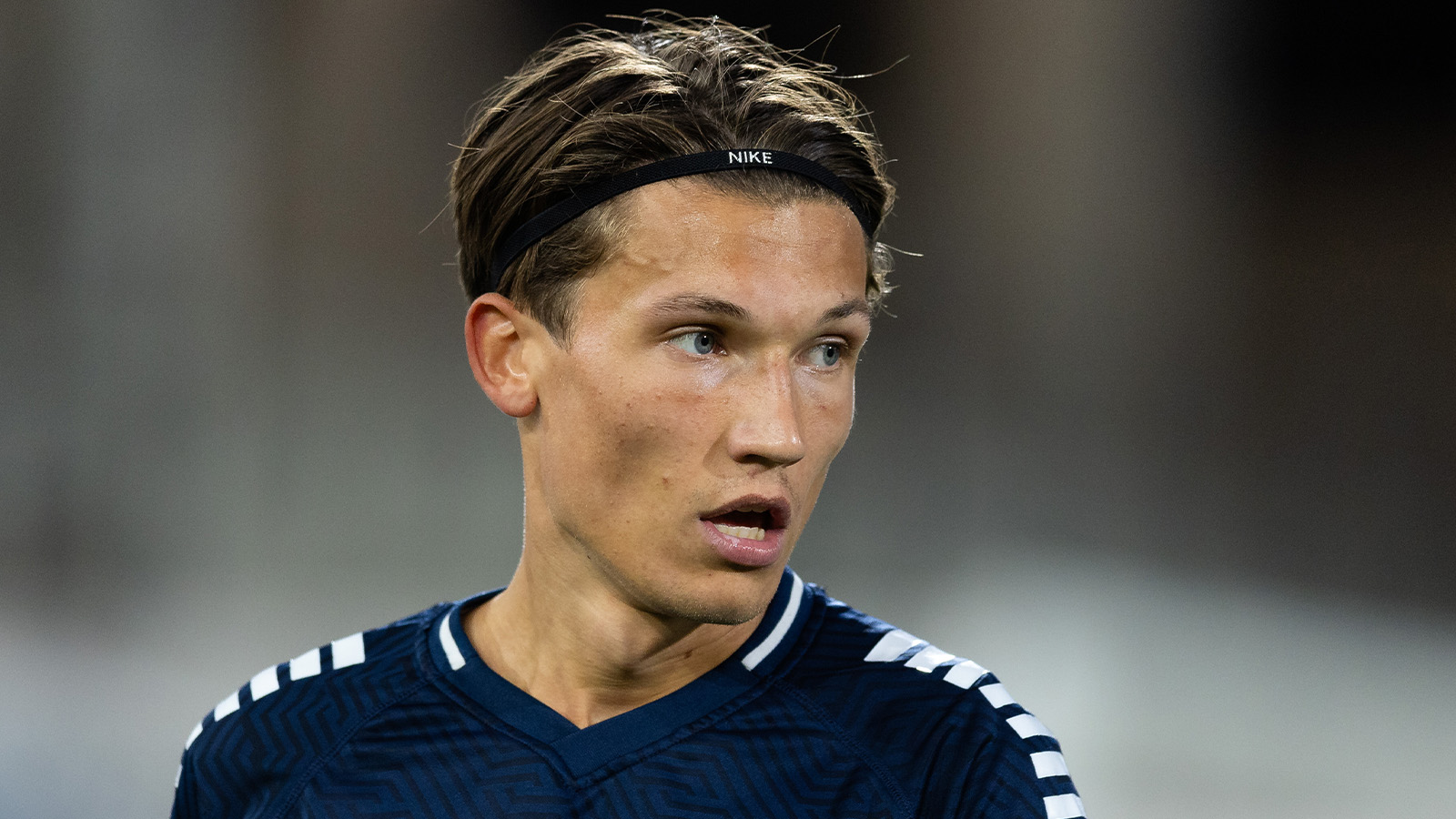 Klart: Johansson återvänder till Bois