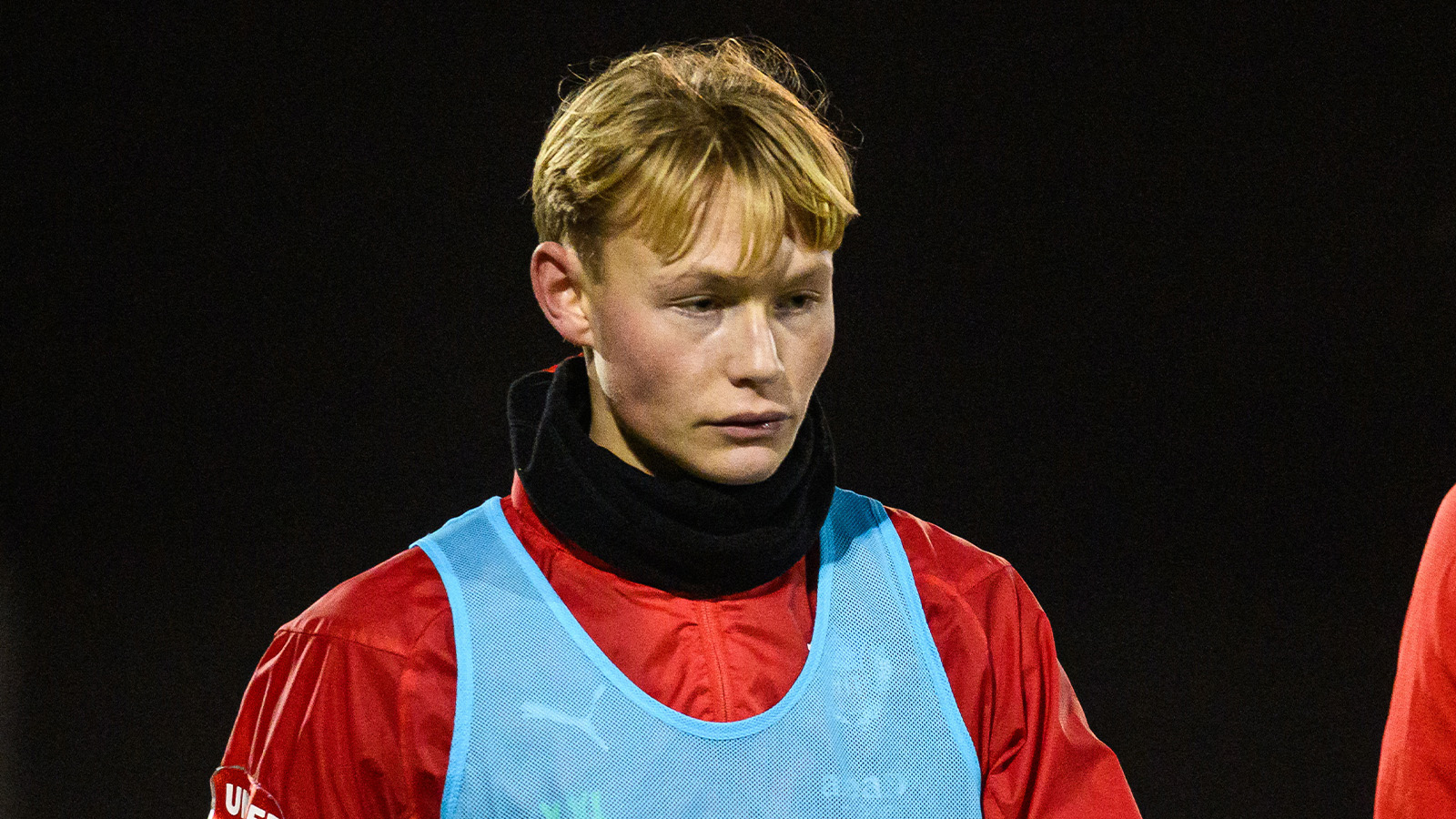 Klart: Nordin förlänger med Helsingborgs IF