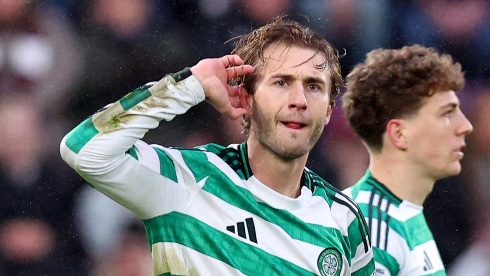 Nygren nätade på frispark – mål för tredje matchen i rad