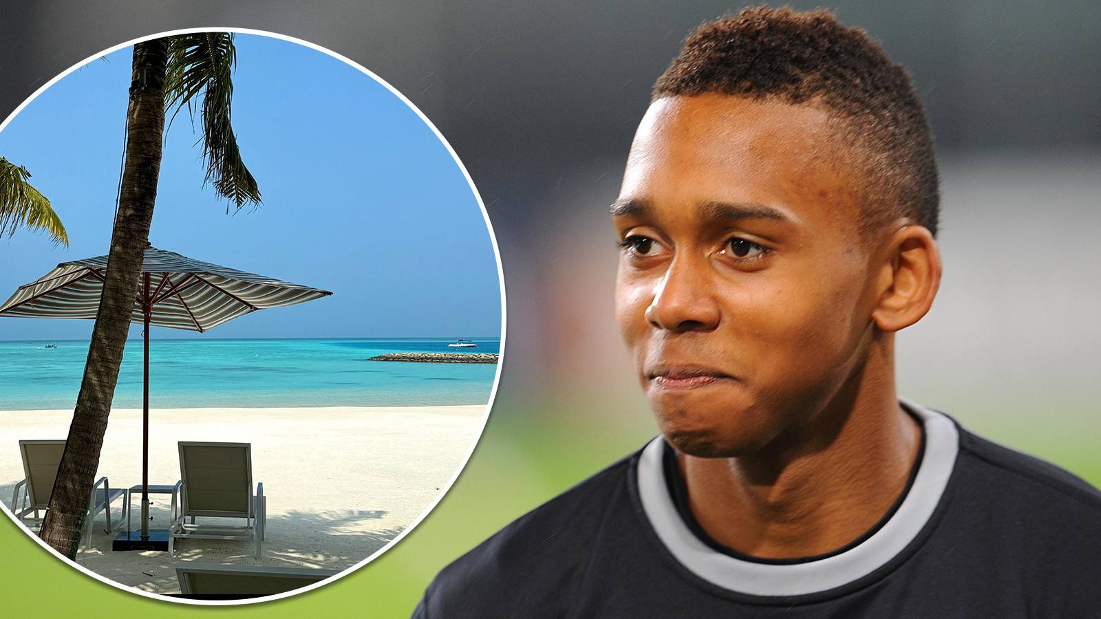 Förre PL-talangen klar för klubb på Maldiverna