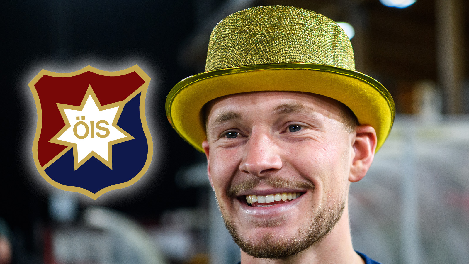 ÖIS vill att Bergmark Wiberg vänder hem: ”Har hört oss för”