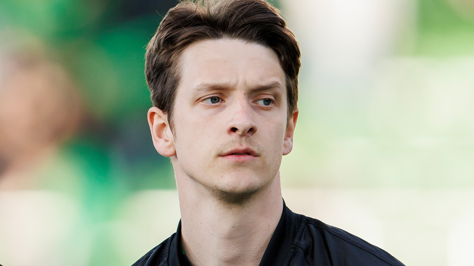 Klart: Olle Edlund till FC Stockholm