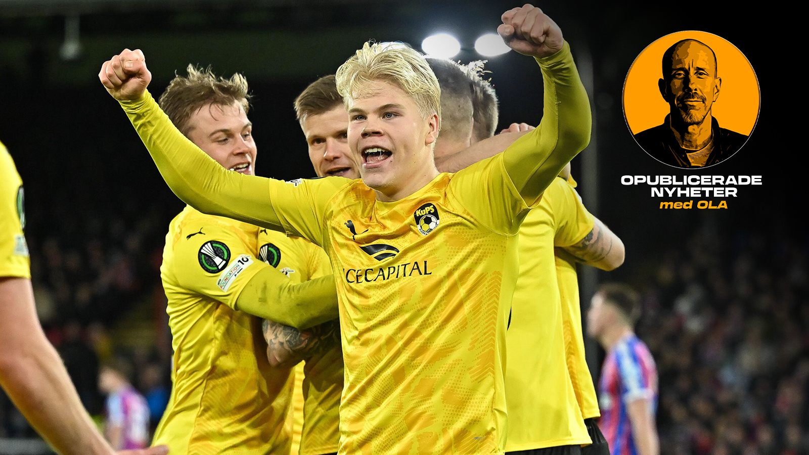 Pressar upp priset – men Bajen vill annat 