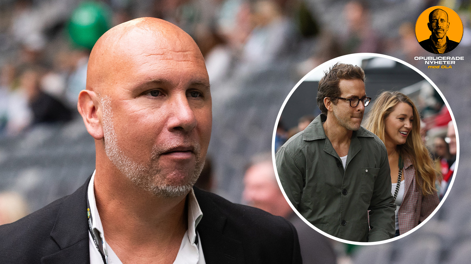 Bajens hårda krav för en affär – ökar priset rejält 