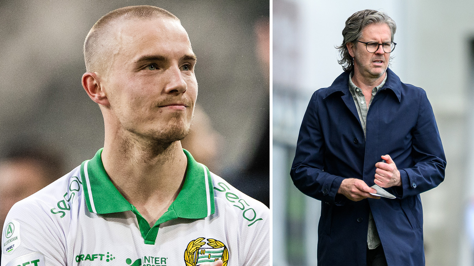 Uppgifter: ÖSK värvar Ouro Ortmark