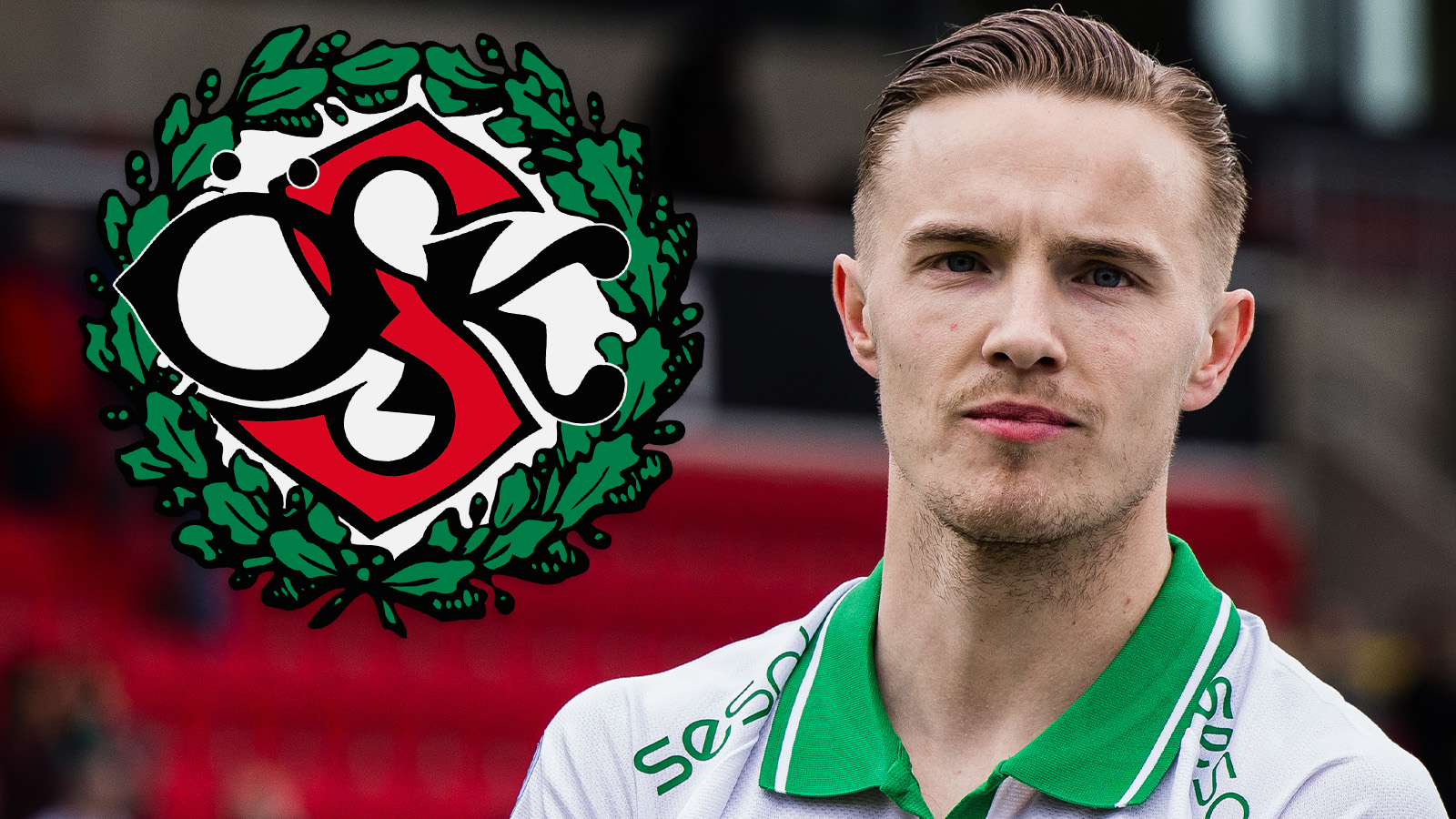 Officiellt: Örebro värvar Ouro Ortmark