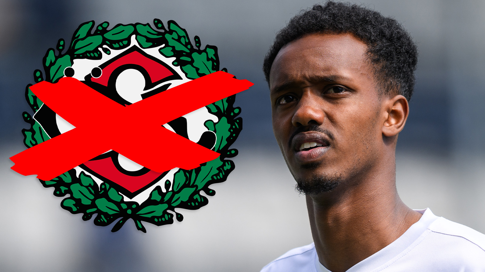 Klart: ÖSK bryter med Shagaxle