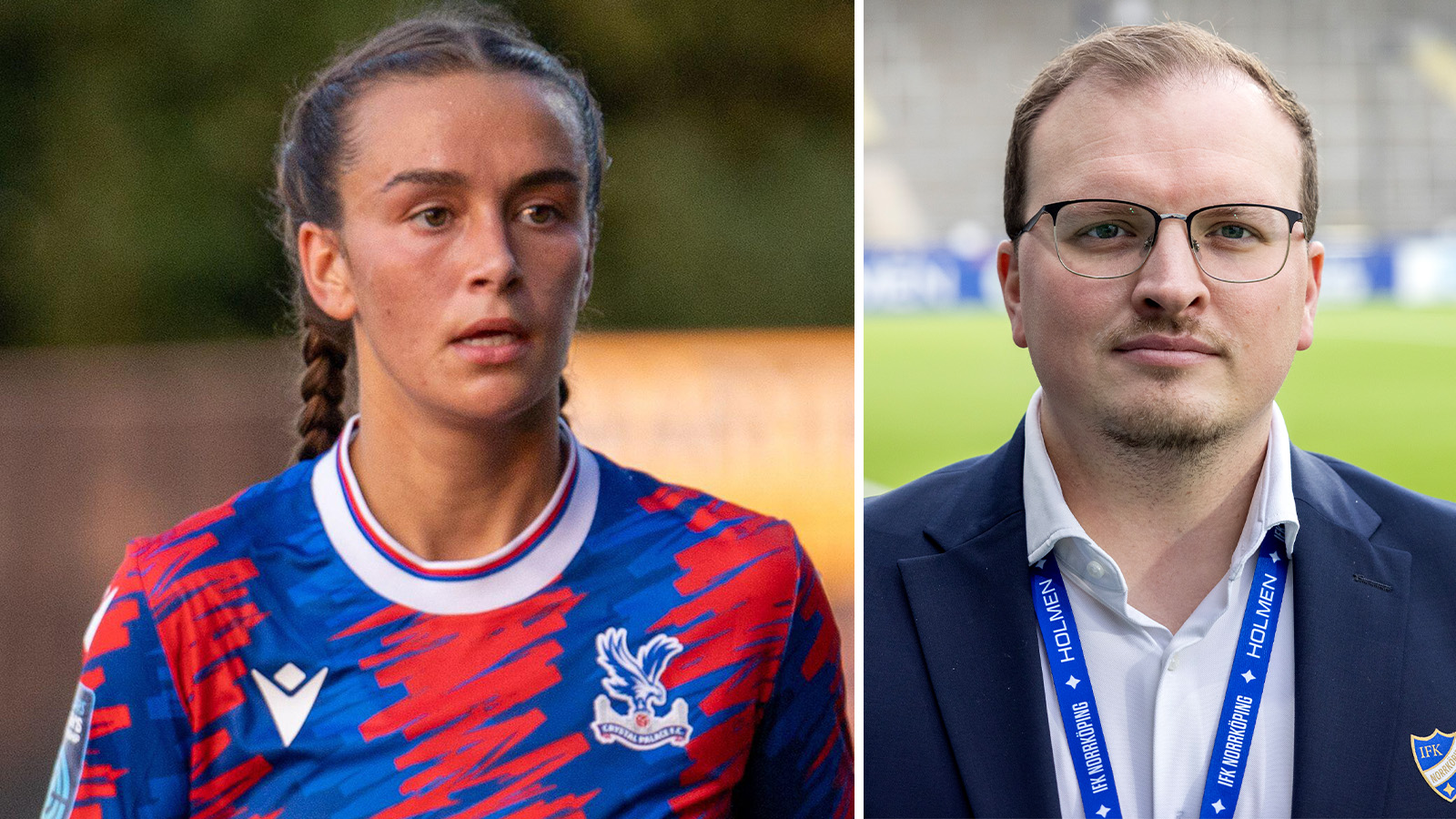 Officiellt: Peking värvar från Crystal Palace