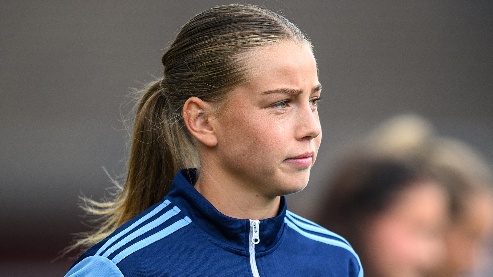 Officiellt: Djurgården köper loss Pelgander