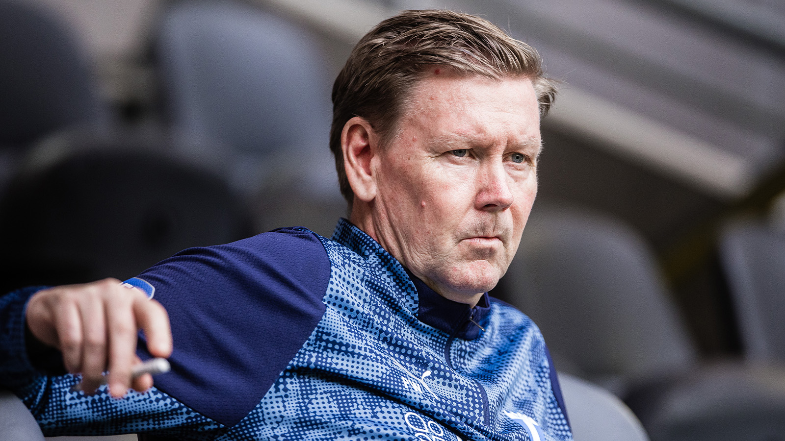 Klart: Peter Wettergren lämnar Malmö FF