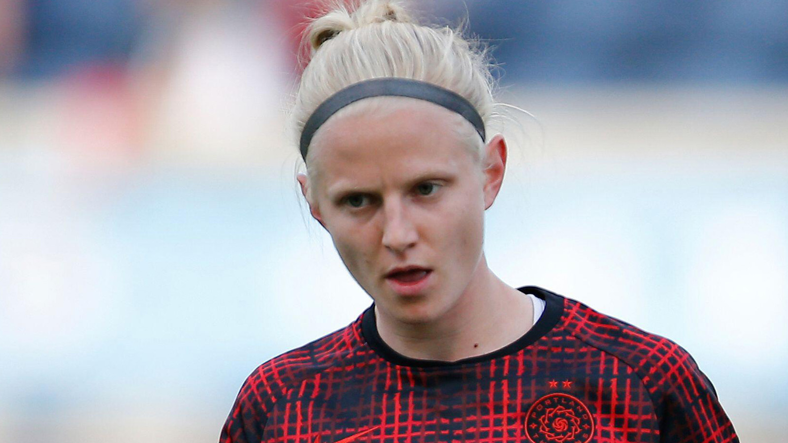 Officiellt: Madison Pogarch till Hammarby