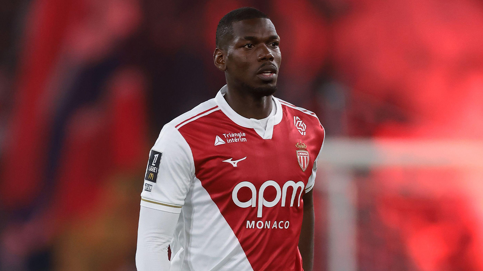 Italiensk media: Monaco kan bryta med Pogba