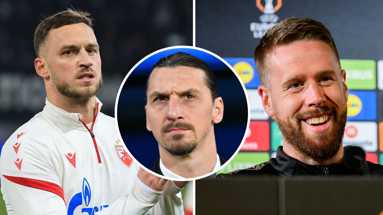 Pontus Janssons gliring: ”En sämre variant av Zlatan”