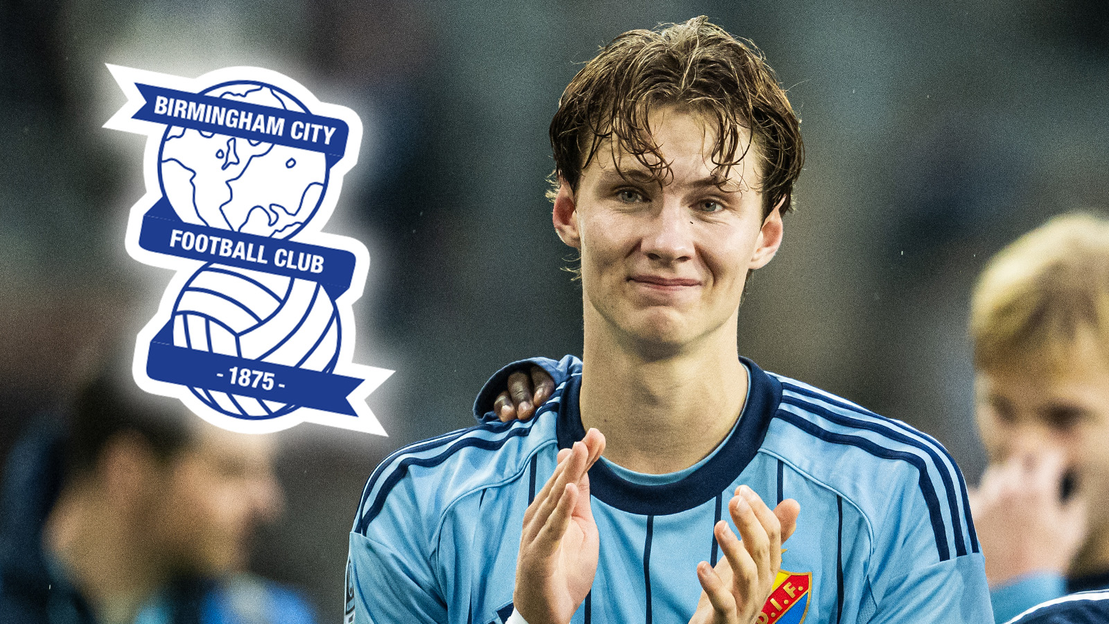 AVSLÖJAR: Djurgården accepterar bud – historisk affär