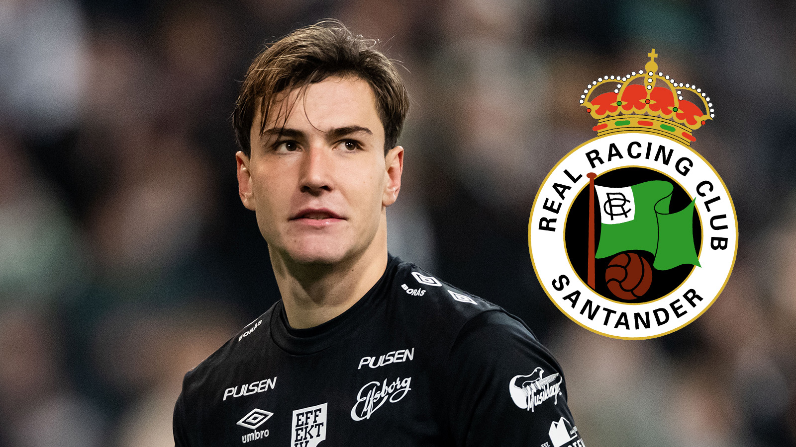 Spansk media: Santander närmar sig Elfsborgs-keepern