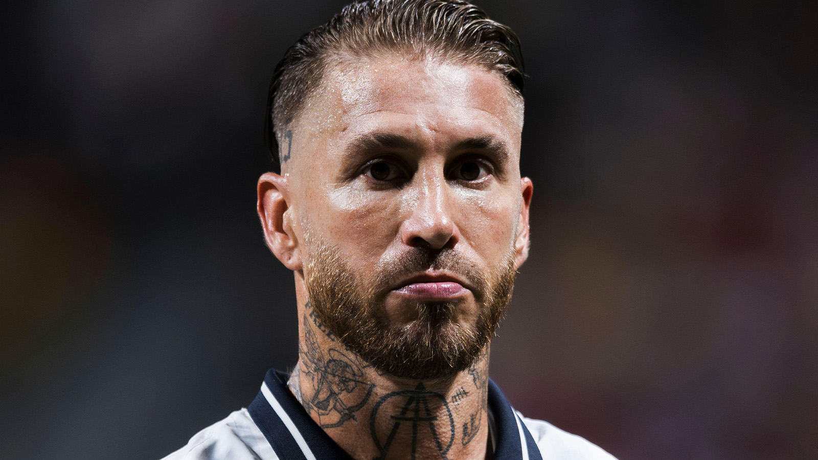 Uppgifter: Paris FC ville ha Sergio Ramos