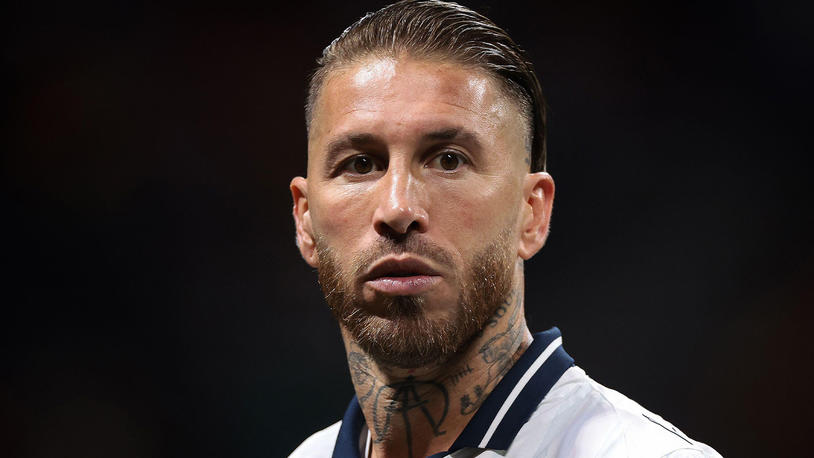 Uppgifter: Sergio Ramos vill investera i sin gamla klubb