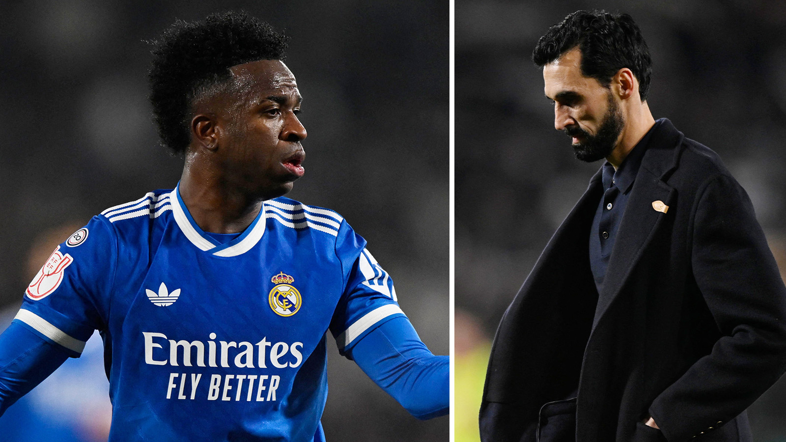 Jätteknall i Spanien: Real Madrid floppade i cupen