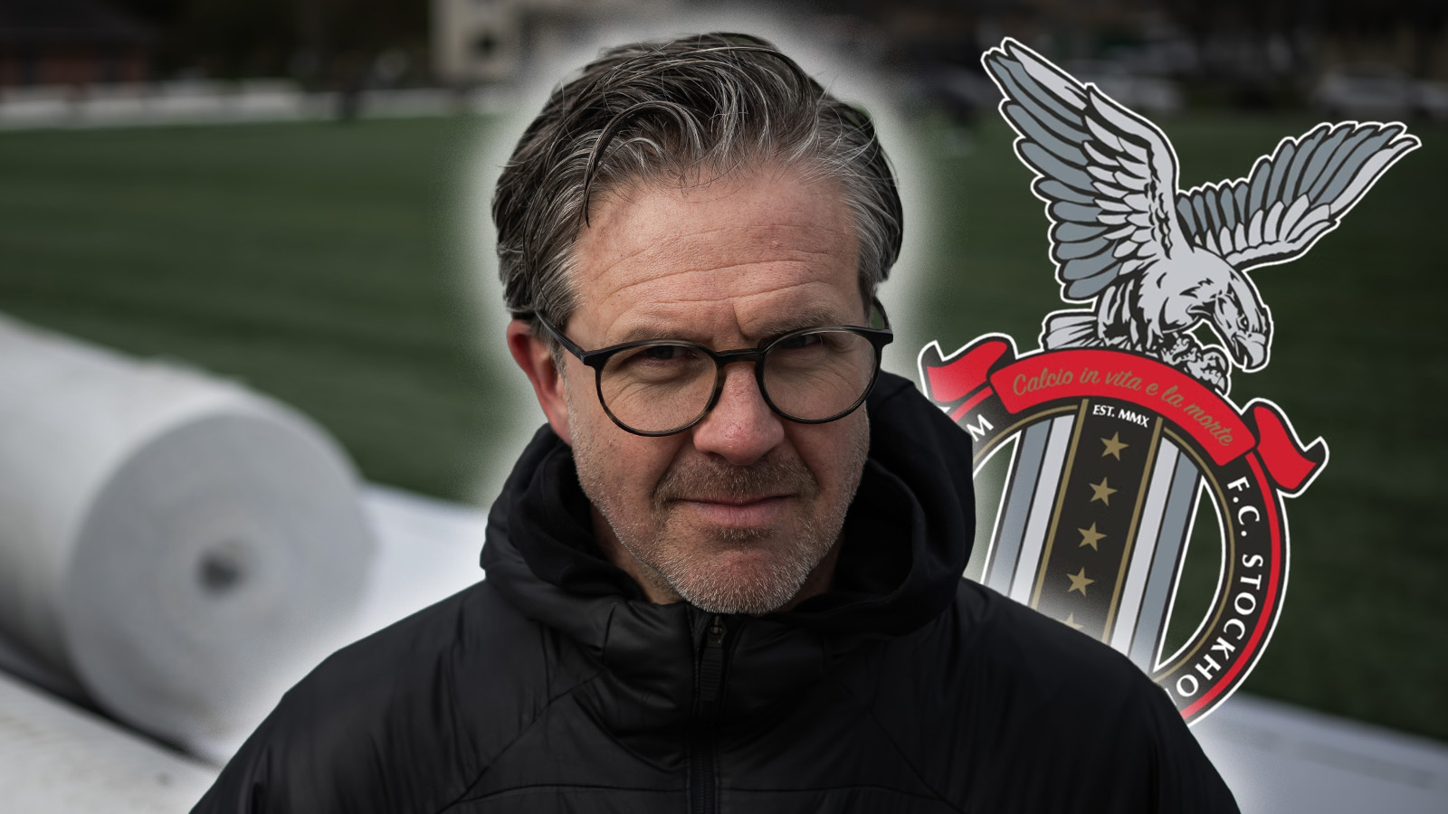 Norling har reinkarnerats: ”Mina ögon såg glada ut igen”