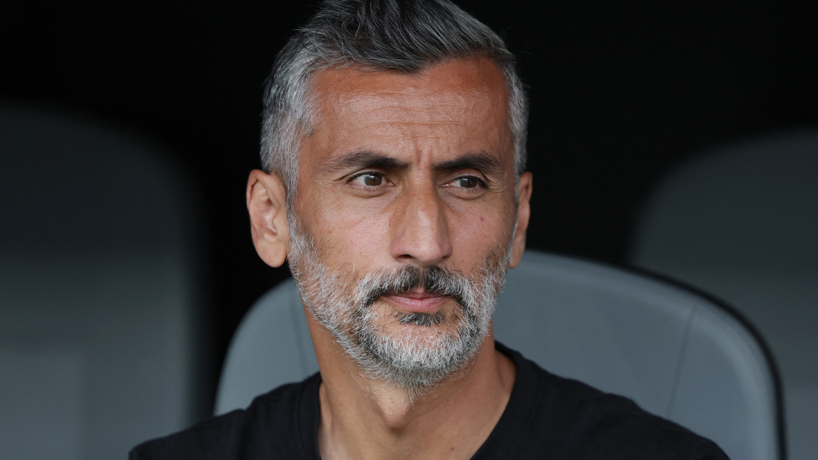 Officiellt: José Riveiro tar över AIK