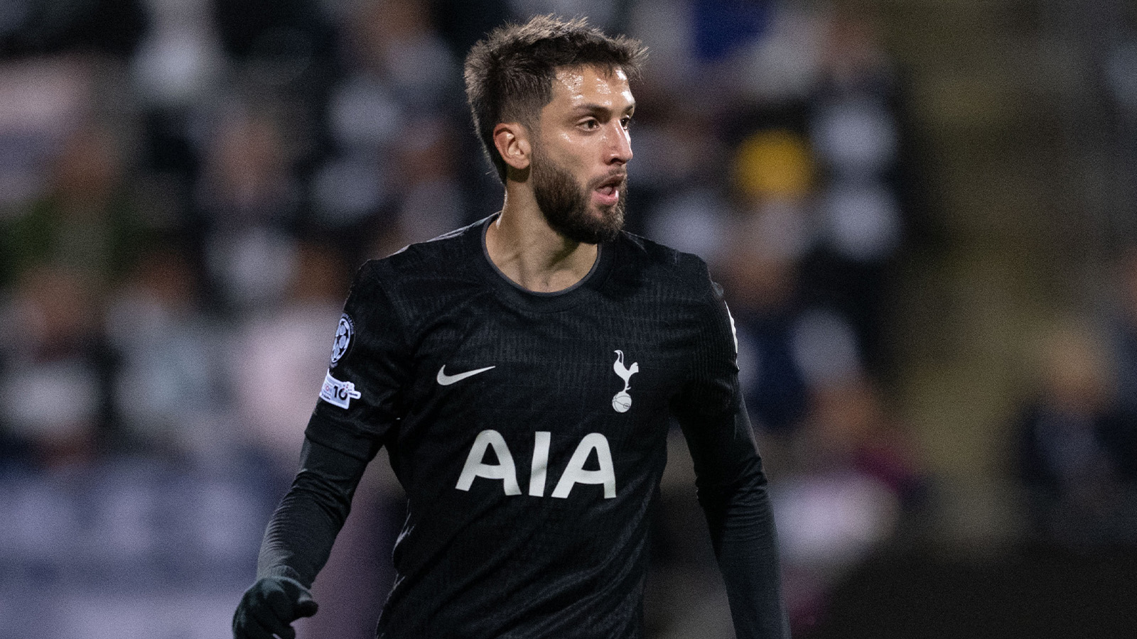 Uppgifter: Bentancur tvingas till operation