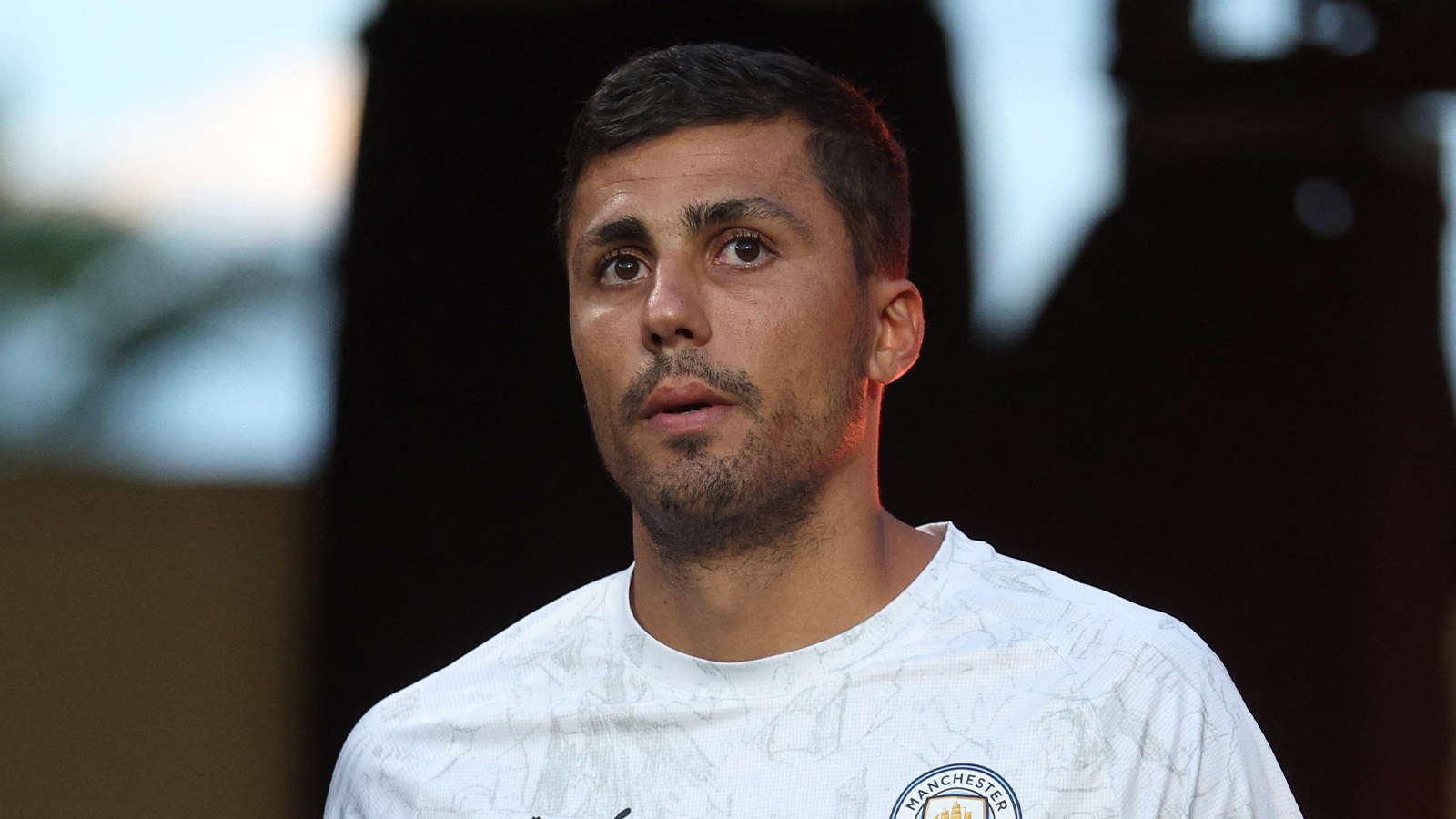 Uppgifter: Rodri på Real Madrids radar – kan agera i sommar