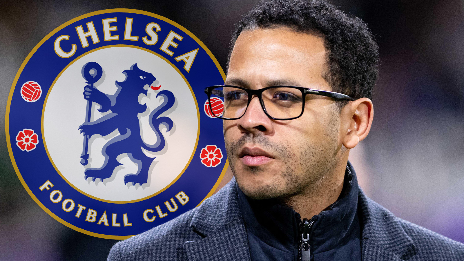 Det här är Chelseas nya tränare