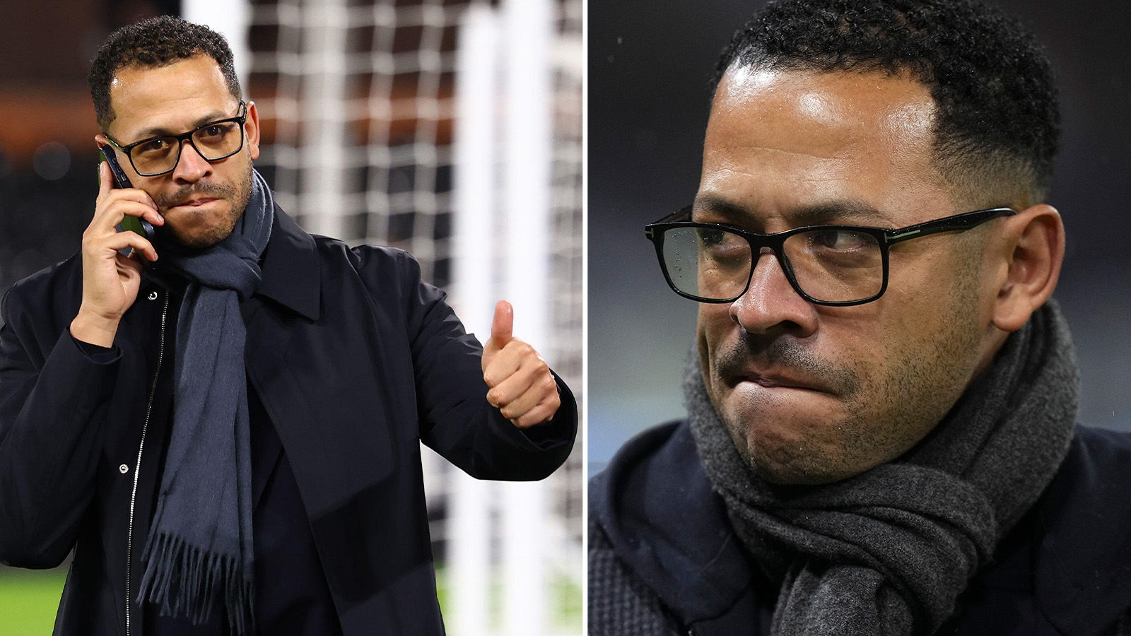 Chelseas nya tränare: ”Jag är bra på det jag gör”