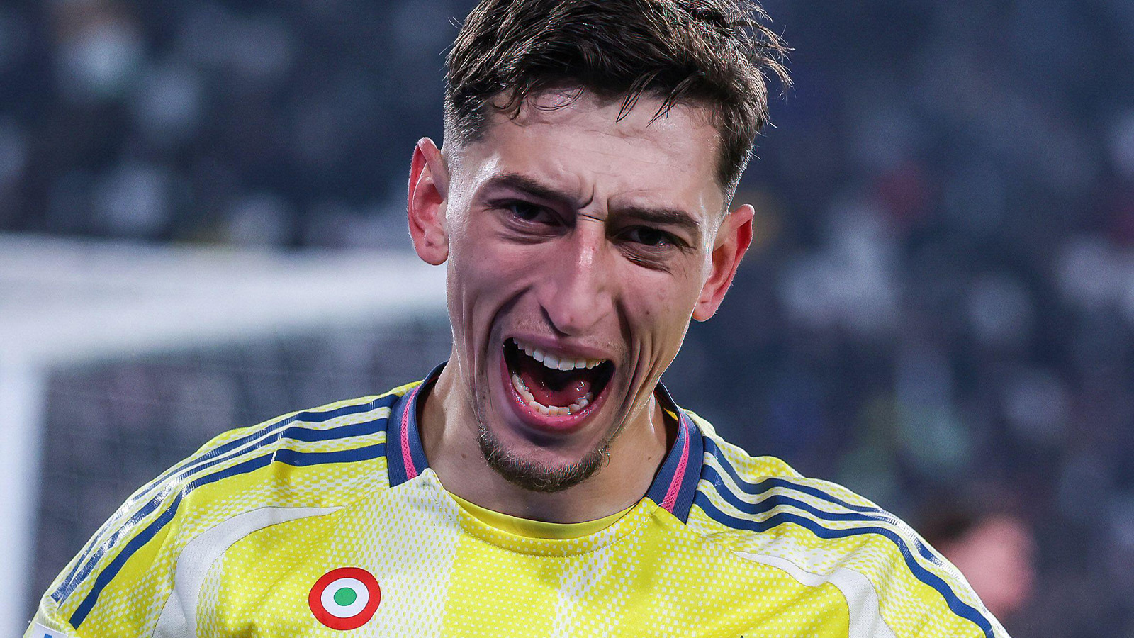 Uppgifter: Juventus-svensken lånas ut till Serie B-klubb