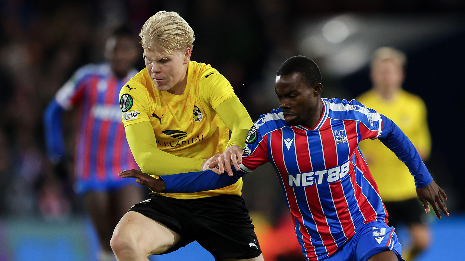 Uppgifter: Så mycket kräver Kups för Bajen-ryktade Ruoppi