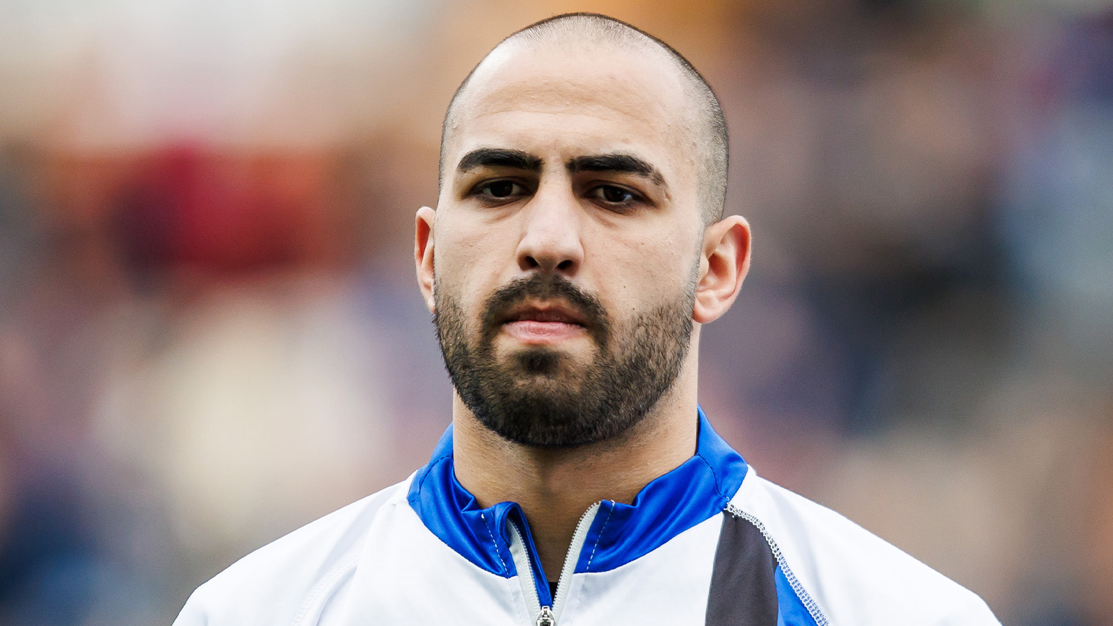 Mamatsashvili tillbaka i Sirius: ”Måste spela bra nu”