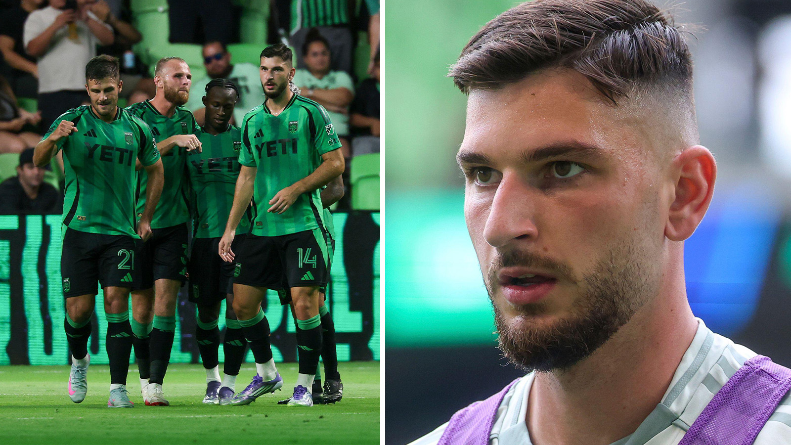 Steget upp efter Djurgården: ”Nivån är högre”