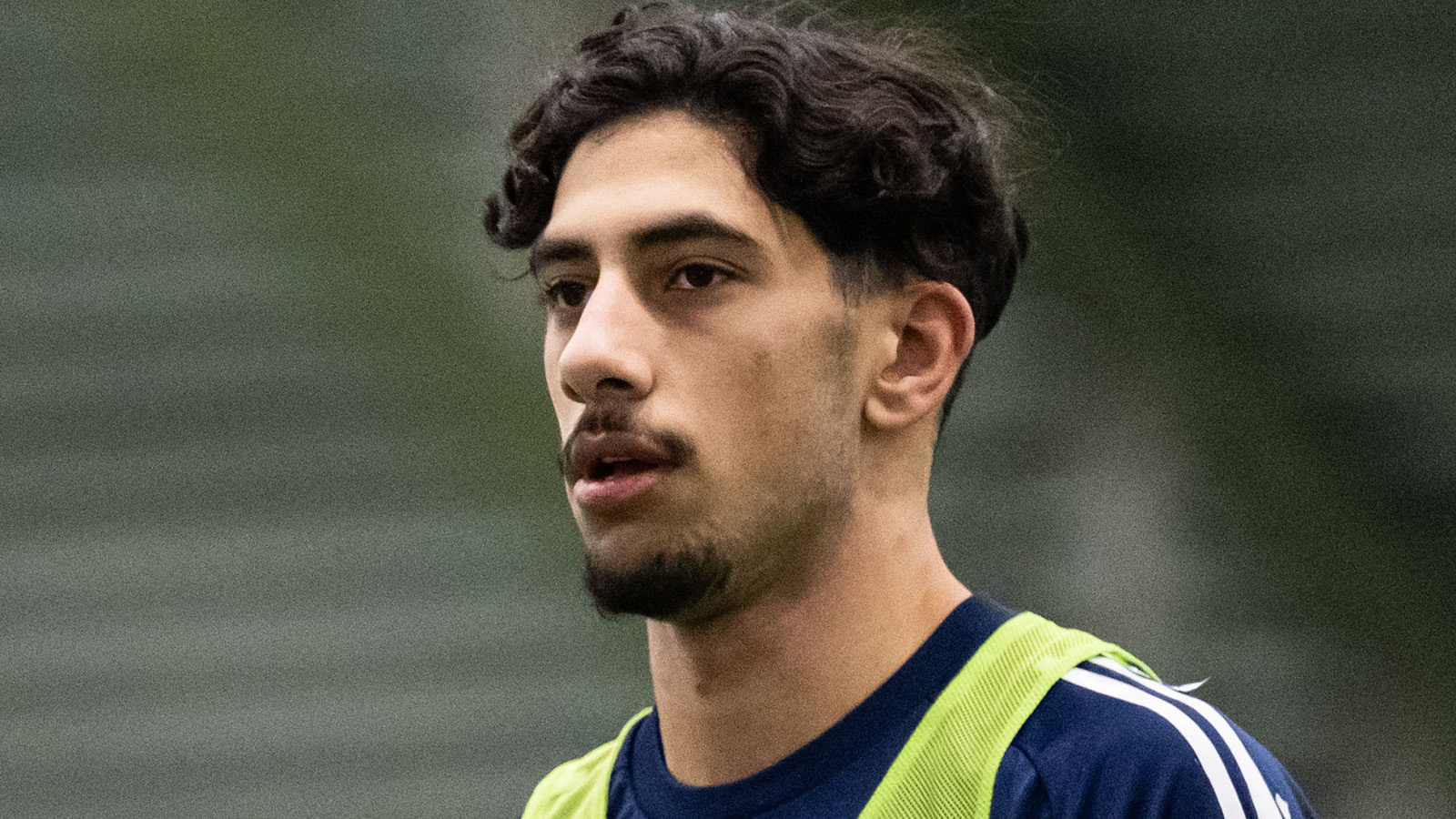 Dif-talangen om tuffa tiden: ”En motor för mig”