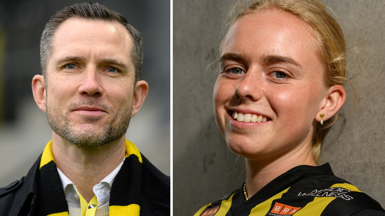 Officiellt: Lånespelaren blir kvar i Häcken