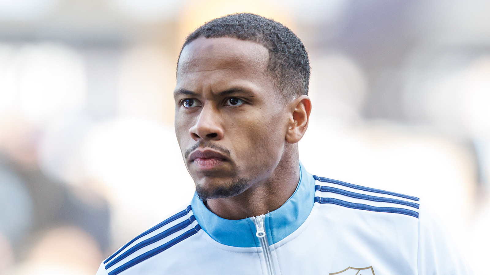 Sawos succé fortsätter – målskytt för tredje gången