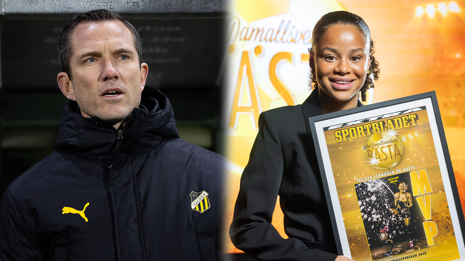 Enormt intresse för Schröder: ”Jättemånga som hört sig för”