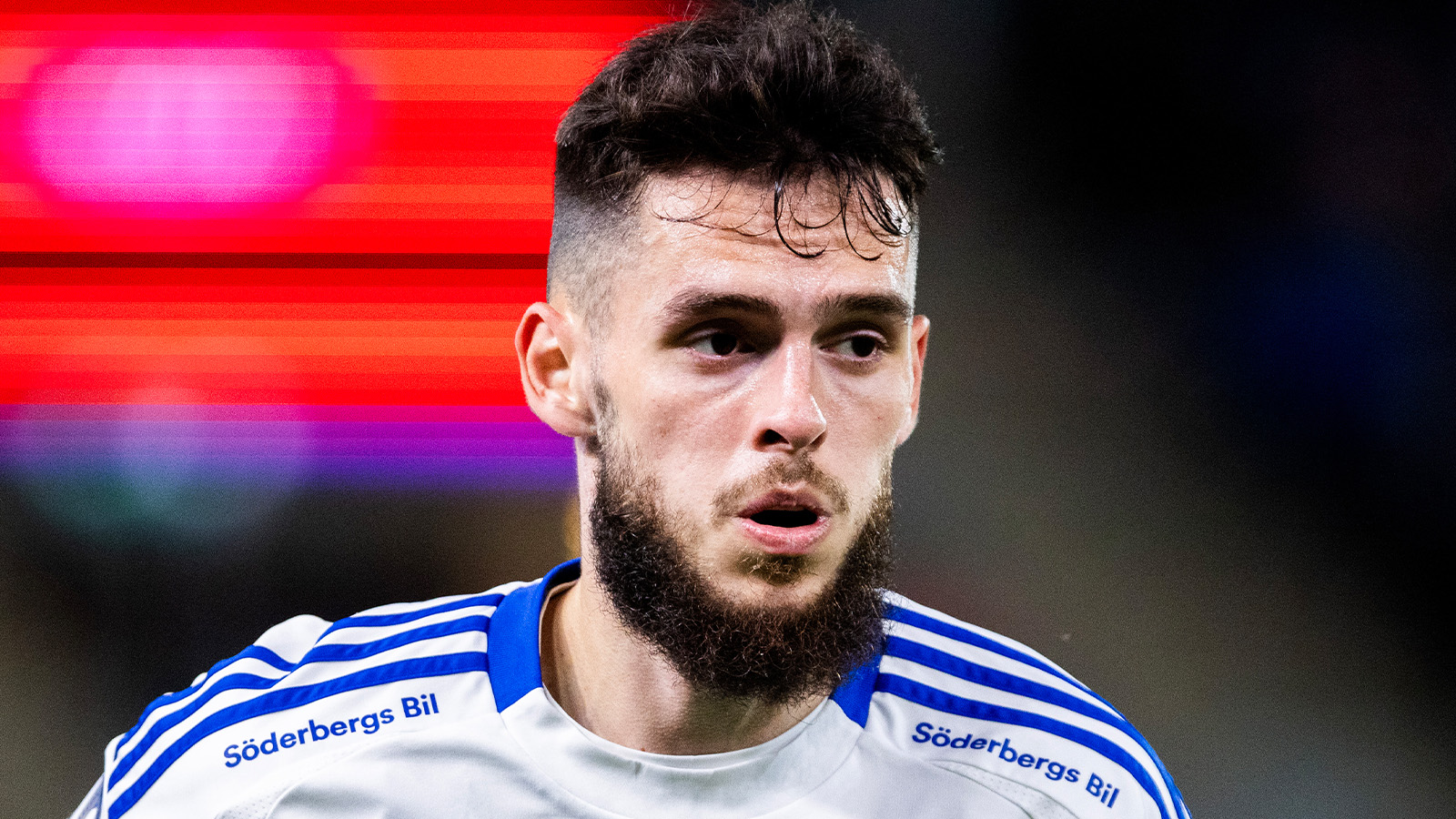 Officiellt: Shabani klar för ny klubb