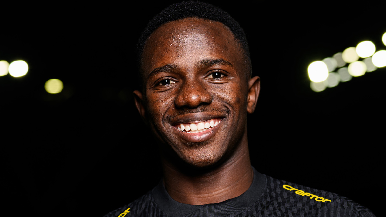 Officiellt: AIK säkrar upp Mohammed Shilla