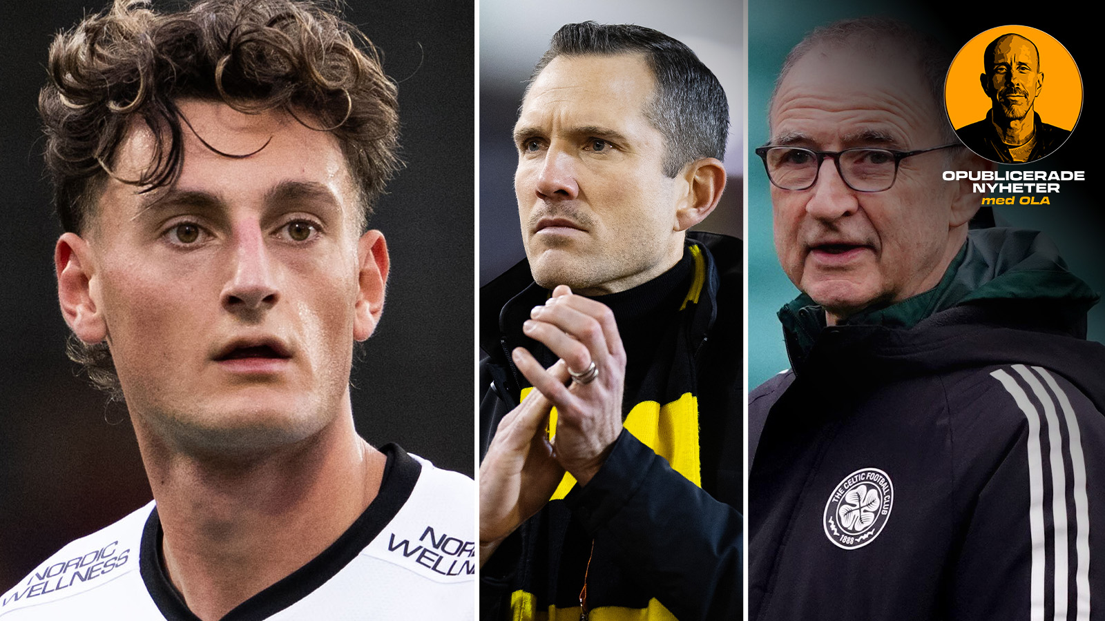 Hettar till – men inte lätt att möta Häckens krav