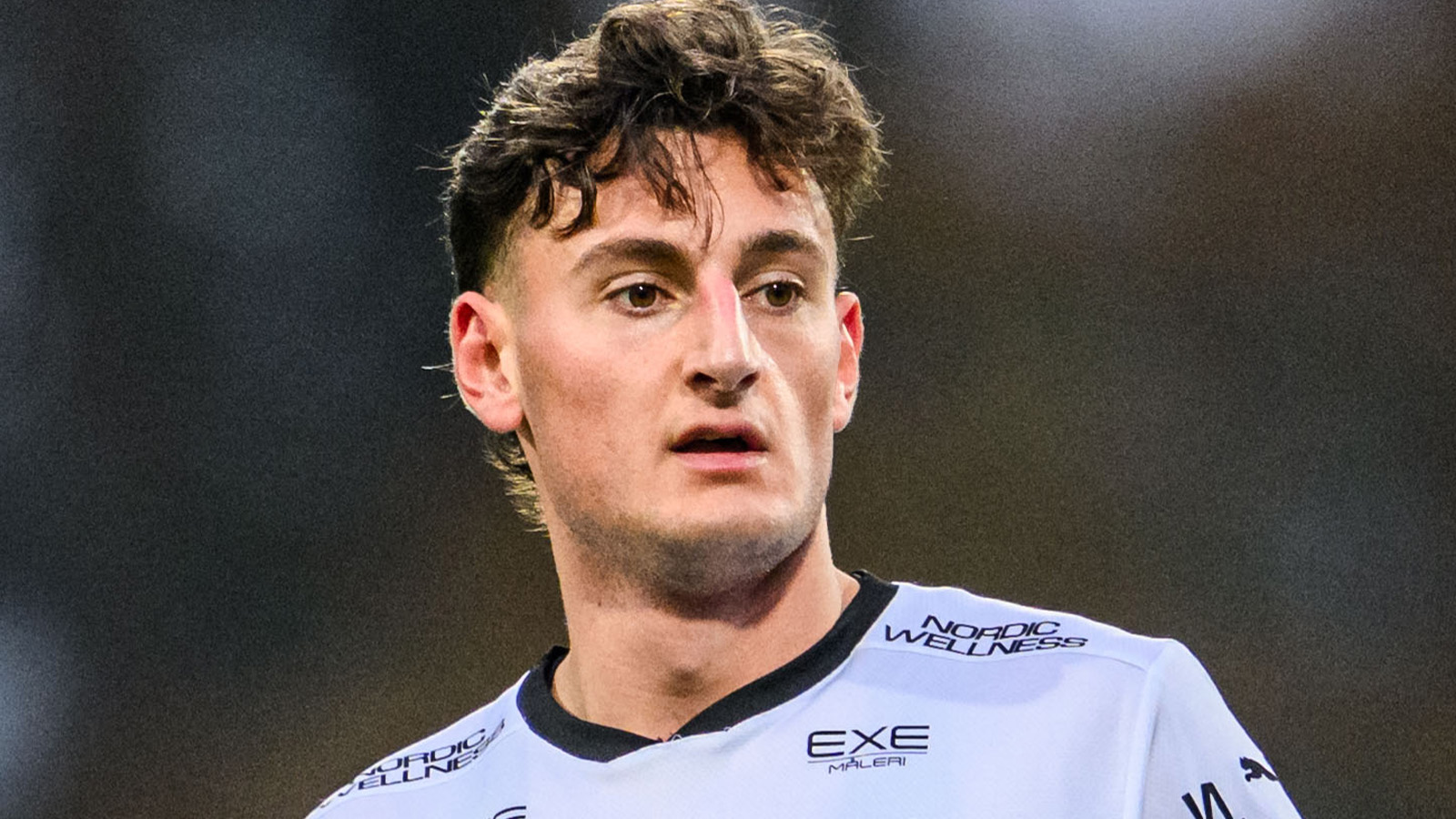 Uppgifter: Rangers jagar Häcken-stjärnan