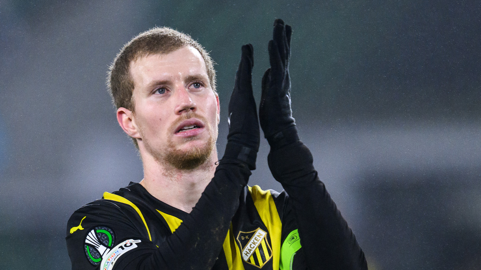 Uppgifter: Gustafson närmar sig Korona Kielce