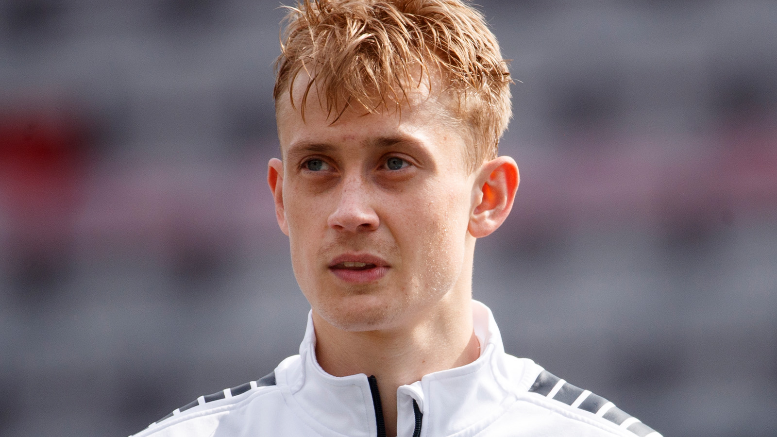 Uppgifter: Gais nära att värva från Rosenborg