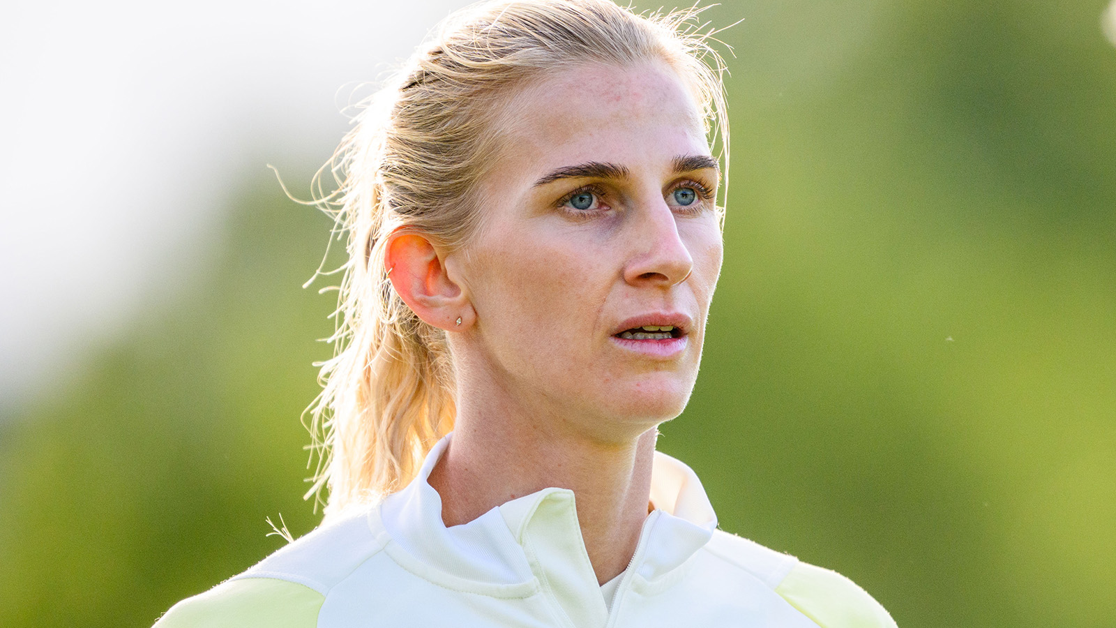 Officiellt: Sofia Jakobsson klar för mexikansk klubb