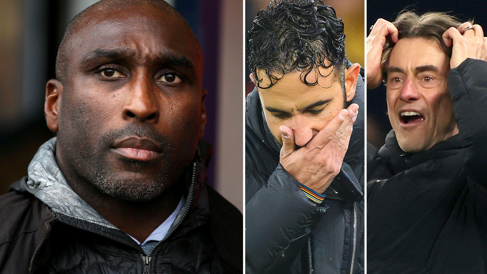 Spurs-ikonen tror på Amorim: ”Den ideala tränaren”