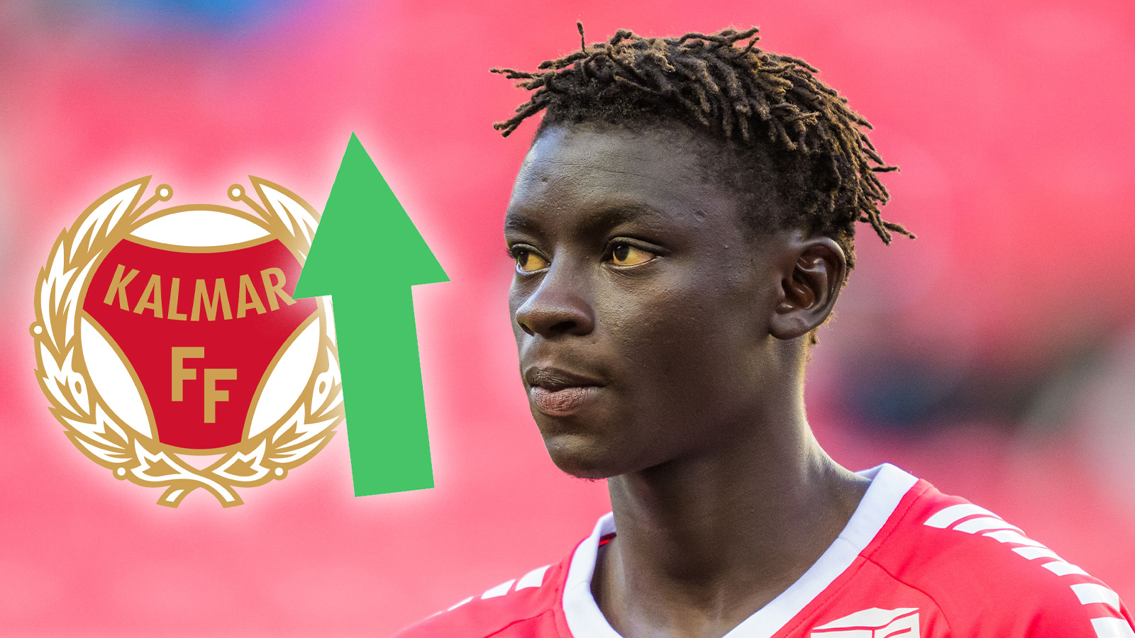 AVSLÖJAR: Slutförhandlar – jättesumman för Kalmar FF